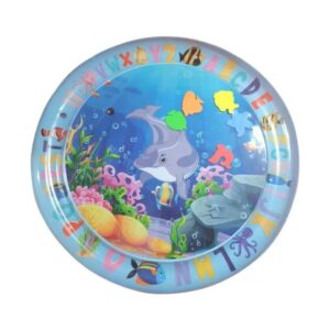 round shape water mat (p04336)