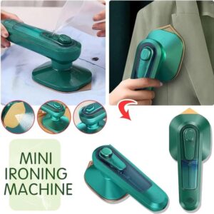 travel iron (p00313)