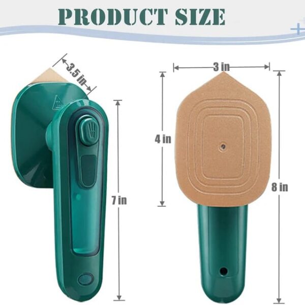 travel iron (p00313)